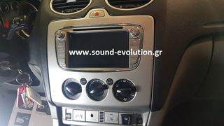 Bizzar Ford Focus Cabrio Android 8.0 Oreo 8core Navigation Multimedia www.sound-evolution.gr-thumb-4