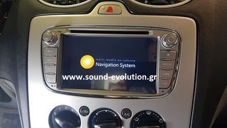Bizzar Ford Focus Cabrio Android 8.0 Oreo 8core Navigation Multimedia www.sound-evolution.gr-thumb-5