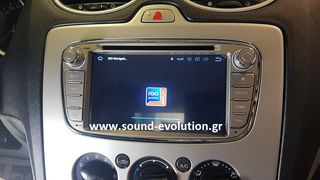 Bizzar Ford Focus Cabrio Android 8.0 Oreo 8core Navigation Multimedia www.sound-evolution.gr-thumb-16