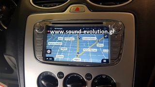 Bizzar Ford Focus Cabrio Android 8.0 Oreo 8core Navigation Multimedia www.sound-evolution.gr-thumb-17