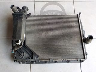 BMW E46 COMPACT '03 2.0 TD (3Θ) ΨΥΓΕΙΟ AIRCODITION-thumb-2
