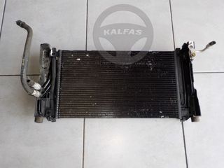 BMW E46 COMPACT '03 2.0 TD (3Θ) ΨΥΓΕΙΟ AIRCODITION