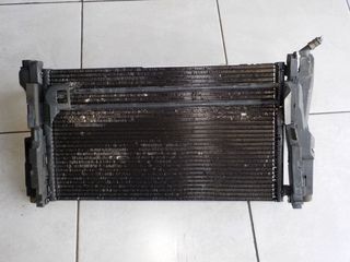 BMW E46 COMPACT '03 2.0 TD (3Θ) ΨΥΓΕΙΟ AIRCODITION-thumb-1