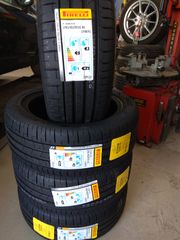 245-45-18 PIRELLI P-ZERO  PZ4. ΠΑΡΕΧΕΤΑΙ ΚΑΙ ΤΟΠΟΘΕΤΗΣΗ ΚΑΙ  ΔΩΡΟ ΑΣΦΑΛΕΙΑ ΑΤΥΧΗΜΑΤΟΣ ΕΝΟΣ ΕΤΟΥΣ-thumb-1