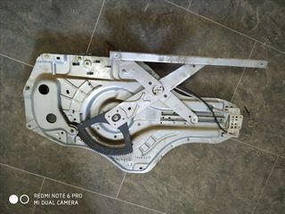 Γρυλλοι παραθυρων για Hyundai Elantra 2001-2008