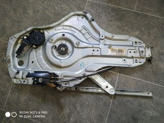 Γρυλλοι παραθυρων για Hyundai Elantra 2001-2008-thumb-1