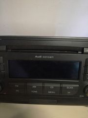RADIO CD AUDI TT-thumb-2