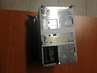 RADIO CD AUDI TT-thumb-3