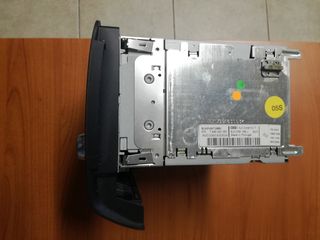 RADIO CD AUDI TT-thumb-4