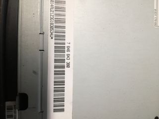 RADIO CD AUDI TT-thumb-6