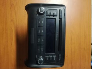 RADIO CD AUDI TT-thumb-7