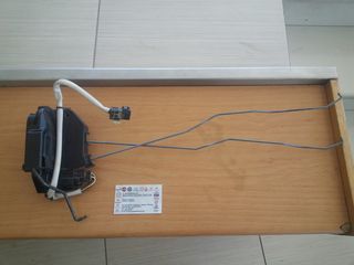 ΚΛΕΙΔΑΡΙΑ ΕΜΠΡΟΣ ΔΕΞΙΑΣ ΠΟΡΤΑΣ 5HB HYUNDAI GETZ 2004-2007.