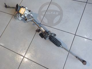 SUZUKI SWIFT '06 1.3 16V 4X4 ΚΡΕΜΑΡΓΙΕΡΑ ΗΛΕΚΤΡΙΚΗ