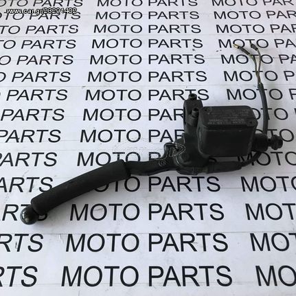 YAMAHA MAJESTY YP 125/180 ΔΕΞΙΑ ΤΡΟΜΠΑ BREMBO ΕΜΠΡΟΣ ΦΡΕΝΟΥ - MOTO PARTS