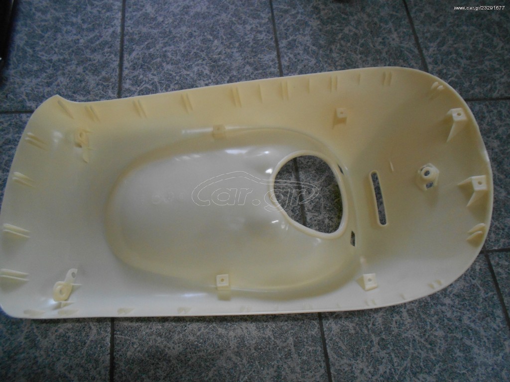 ΠΟΔΙΑ ΕΜΠΡΟΣ PIAGGIO FREE ΑΒΑΦΗ