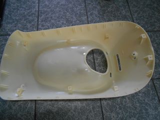 ΠΟΔΙΑ ΕΜΠΡΟΣ PIAGGIO FREE ΑΒΑΦΗ