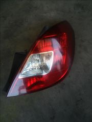 ΦΑΝΟΣ ΠΙΣΩ ΔΕΞΙΑ OPEL CORSA D 2006-2014