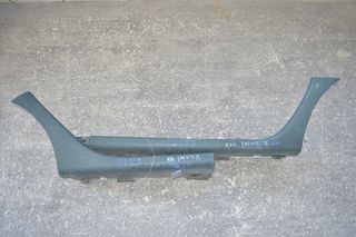 ΜΑΡΣΠΙΕ ΠΛΑΣΤΙΚΟ ΕΜΠΡΟΣ + ΠΙΣΩ R RENAULT SCENIC 2003-2008