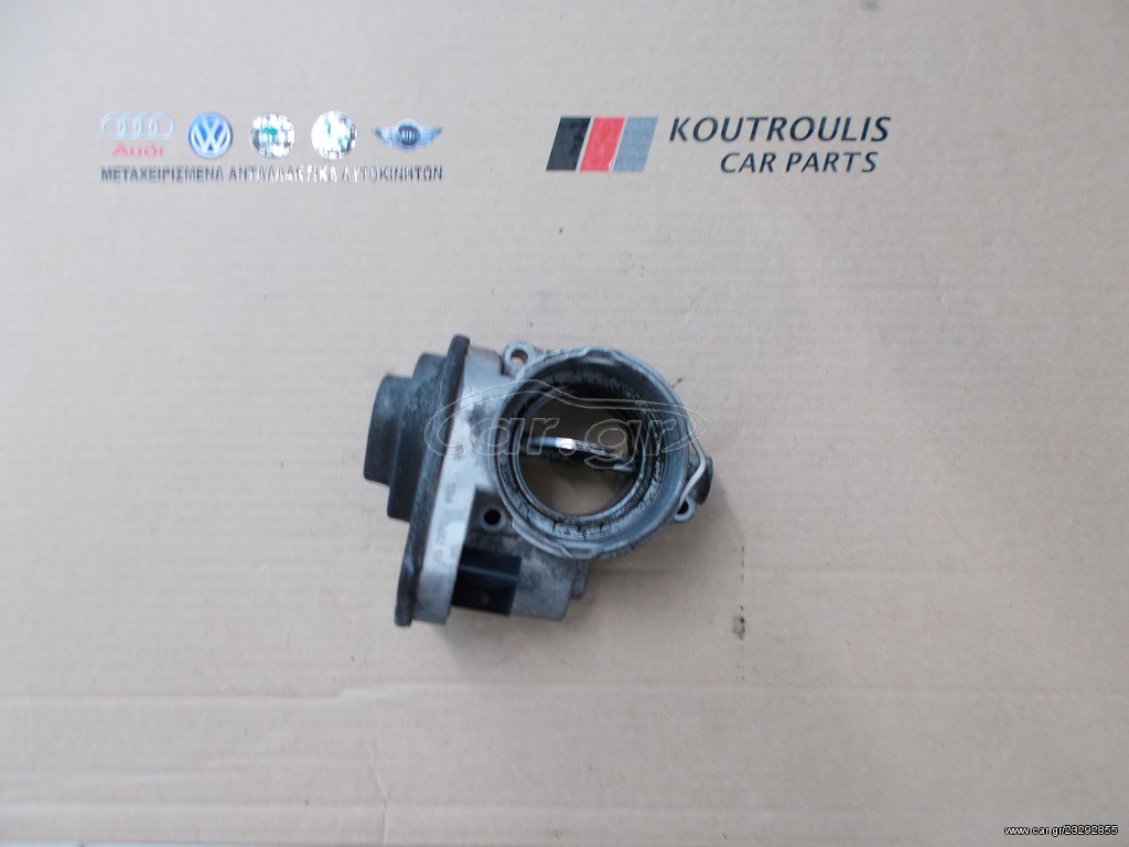 VW PASSAT 2005-2010 ΠΕΤΑΛΟΥΔΑ ΓΚΑΖΙΟΥ