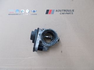 VW PASSAT 2005-2010 ΠΕΤΑΛΟΥΔΑ ΓΚΑΖΙΟΥ