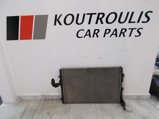 VW PASSAT 2005-2010 B6 ΨΥΓΕΙΟ ΝΕΡΟΥ