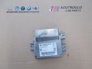 VW PASSAT B6 2005-2010 ΕΓΚΕΦΑΛΟΣ ΧΕΙΡΟΦΡΕΝΟΥ