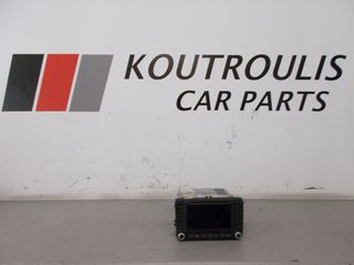 VW PASSAT B6 2005-2010 ΟΘΟΝΗ NAVI-thumb-1
