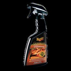 Meguiar's Ενυδατικό Σπρέι Δερμάτων 473ml G18616