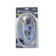 Σπιράλ μπάνιου και τηλέφωνο σετ Viospiral 555/S