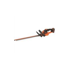 GTC18502PC-QW Κλαδευτήρι 18V 50cm 2.0Ah (1x2.0Ah) - ΜΕ ΜΠΑΤΑΡΙΑ & ΦΟΡΤΙΣΤΗ - BLACK & DECKER (#GTC18502PC-QW)