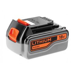 BL4018-XJ Μπαταρία 4.0Ah 18V - 16.8V - 20V - BLACK & DECKER (#BL4018-XJ)