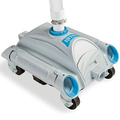 Αυτόματη σκούπα βυθού Intex / 28001