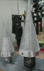 Σχιστικό Για Ξύλα 2026 Εξάρτημα - Σχηστικό