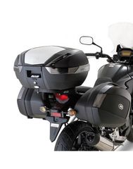 Givi Βάσεις Πλαϊνών Honda CB 500 X 19-23/NX 500 24 PLX1171