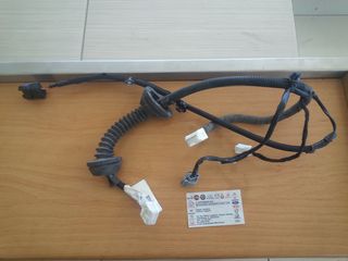 ΠΛΕΞΟΥΔΑ  ΠΙΣΩ ΔΕΞΙΑΣ ΠΟΡΤΑΣ NISSAN QASHQAI 2007-2012