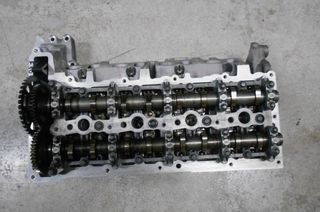 ΚΥΛΙΝΔΡΟΚΕΦΑΛΗ BMW  N47N-N47S1 F30 SALOON-F31 TOURING-F34 GT GRAN TURISMO 2011-2018!!!ΑΠΟΣΤΟΛΗ ΣΕ ΟΛΗ ΤΗΝ ΕΛΛΑΔA!!!