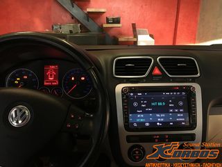 VW EOS-ANDROID 9 ΟΘΟΝΗ BIZZAR BL-A81-VW08 !!ΑΠΟ ΤΟ 1988 ΚΟΝΤΑ ΣΑΣ!! ΑΔΡΙΑΝΟΘΥΡΩΝ 29 ΔΑΦΝΗ-ΥΜΗΤΤΟΣ www.korbos.gr