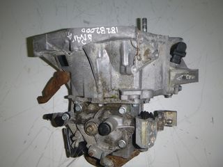 FIAT BRAVO BRAVA 182B2000 1200 16V GEARBOX ΣΑΣΜΑΝ ΚΙΒΩΤΙΟ ΤΑΧΥΤΗΤΩΝ