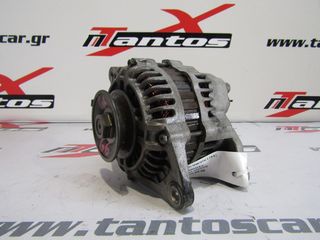 ΔΥΝΑΜΟ G6 MAZDA B2600-thumb-2