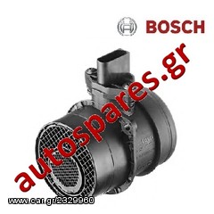 ΜΕΤΡΗΤΗΣ ΜΑΖΑΣ ΑΕΡΑ BOSCH  Για SKODA  Fabia  1.9 TDI RS  Aπό  '99->'07 ***ΔΩΡΕΑΝ ΑΠΟΣΤΟΛΗ***