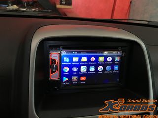 HONDA CRV-ΟΘΟΝΗ ANDROID 7.1.1  IQ-AN7620_GPS (DVD) !!ΑΠΟ ΤΟ 1988 ΚΟΝΤΑ ΣΑΣ!! ΑΔΡΙΑΝΟΘΥΡΩΝ 29 ΔΑΦΝΗ-ΥΜΗΤΤΟΣ www.korbos.gr