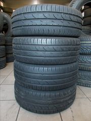 4 TMX CONTINENTAL CONTI PREMIUM CONTACT 2 185/55/15 *BEST CHOICE TYRES*