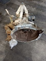 ΣΑΣΜΑΝ FORD FOCUS 1400cc 2005 ASDA-thumb-1