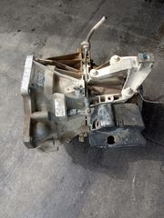 ΣΑΣΜΑΝ FORD FOCUS 1400cc 2005 ASDA-thumb-2