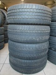 4 TMX CONTINENTAL CONTI CONTACT TS815 215/55/17 *BEST CHOICE TYRES*