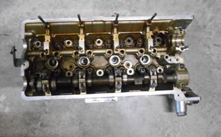 ΚΥΛΙΝΔΡΟΚΕΦΑΛΗ BMW Ν62Β44 ZYL 1-4 E60 SALOON-E61 TOURING 2002-2005!!! ΑΠΟΣΤΟΛΗ ΣΕ ΟΛΗ ΤΗΝ ΕΛΛΑΔA!!!