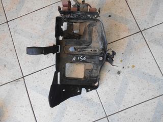 ΒΑΣΕΙ  ΜΠΑΤΑΡΙΑΣ  ALFA   ROMEO    156