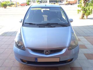Honda Jazz 2004