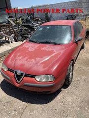 ΑΝΤΑΛΛΑΚΤΙΚΑ ALPHA ROMEO 156 97-03 1.6 AR67601