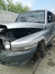 daewoo korando Διαφορα ανταλλακτικα.-thumb-2